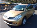 2012 Nissan Tiida