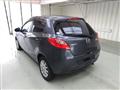 2008 Mazda Demio