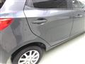 2008 Mazda Demio