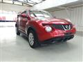 2010 Nissan Juke