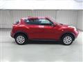 2010 Nissan Juke