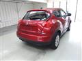 2010 Nissan Juke