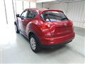 2010 Nissan Juke