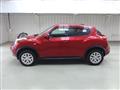 2010 Nissan Juke