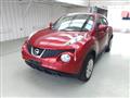 2010 Nissan Juke