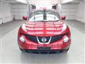 2010 Nissan Juke