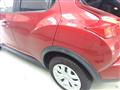 2010 Nissan Juke