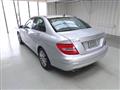 2011 Mercedes-Benz C-Class