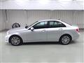 2011 Mercedes-Benz C-Class
