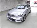 2011 Mercedes-Benz C-Class