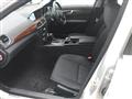 2011 Mercedes-Benz C-Class