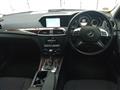 2011 Mercedes-Benz C-Class