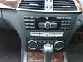 2011 Mercedes-Benz C-Class
