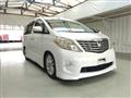 2009 Toyota Alphard