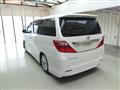 2009 Toyota Alphard