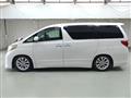 2009 Toyota Alphard