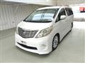 2009 Toyota Alphard