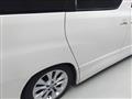2009 Toyota Alphard