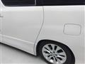 2009 Toyota Alphard