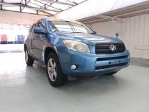 2005 Toyota RAV4