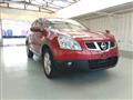 2010 Nissan Dualis