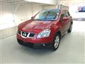 2010 Nissan Dualis