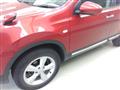 2010 Nissan Dualis