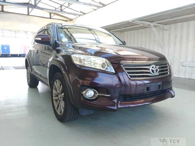 2013 Toyota Vanguard