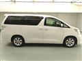 2011 Toyota Vellfire