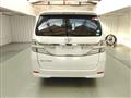 2011 Toyota Vellfire