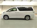 2011 Toyota Vellfire