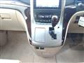 2011 Toyota Vellfire