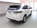 2017 Toyota Harrier