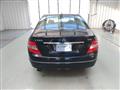 2010 Mercedes-Benz C-Class