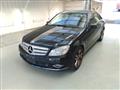 2010 Mercedes-Benz C-Class