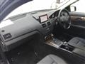 2010 Mercedes-Benz C-Class