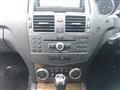 2010 Mercedes-Benz C-Class