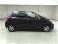 2013 Toyota Vitz