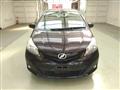 2013 Toyota Vitz