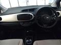 2013 Toyota Vitz