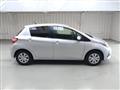 2017 Toyota Vitz