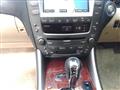 2007 Lexus IS