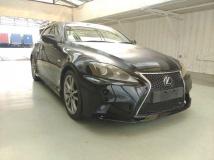 2007 Lexus IS