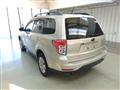 2009 Subaru Forester