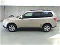 2009 Subaru Forester