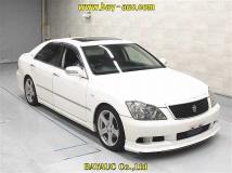 2006 Toyota Crown