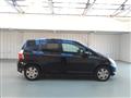2007 Honda Fit