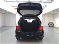 2007 Honda Fit
