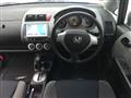 2007 Honda Fit