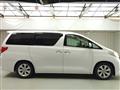 2009 Toyota Alphard